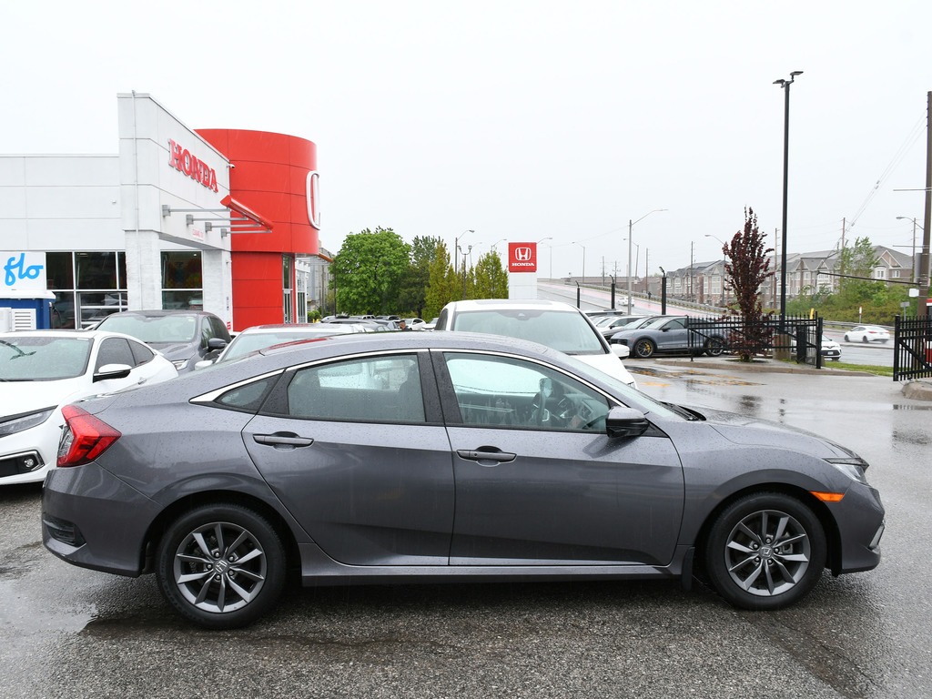 2021 Honda Civic EX, Toronto, Cash