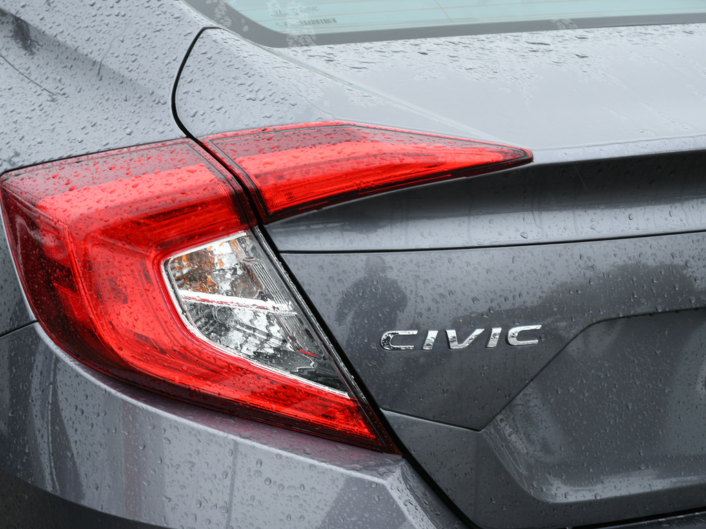 2021 Honda Civic EX, Toronto, Cash