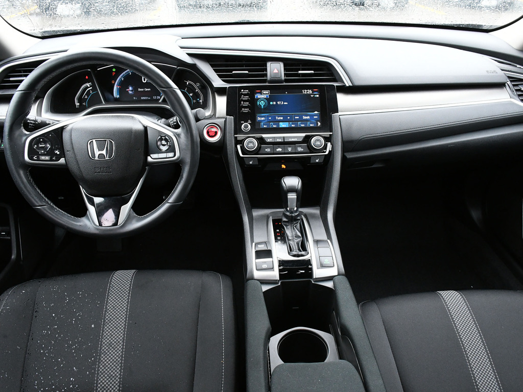 2021 Honda Civic EX, Toronto, Cash