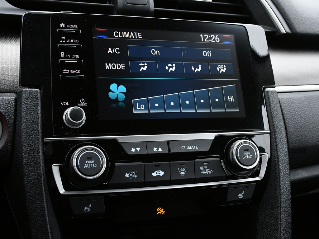 2021 Honda Civic EX, Toronto, Cash