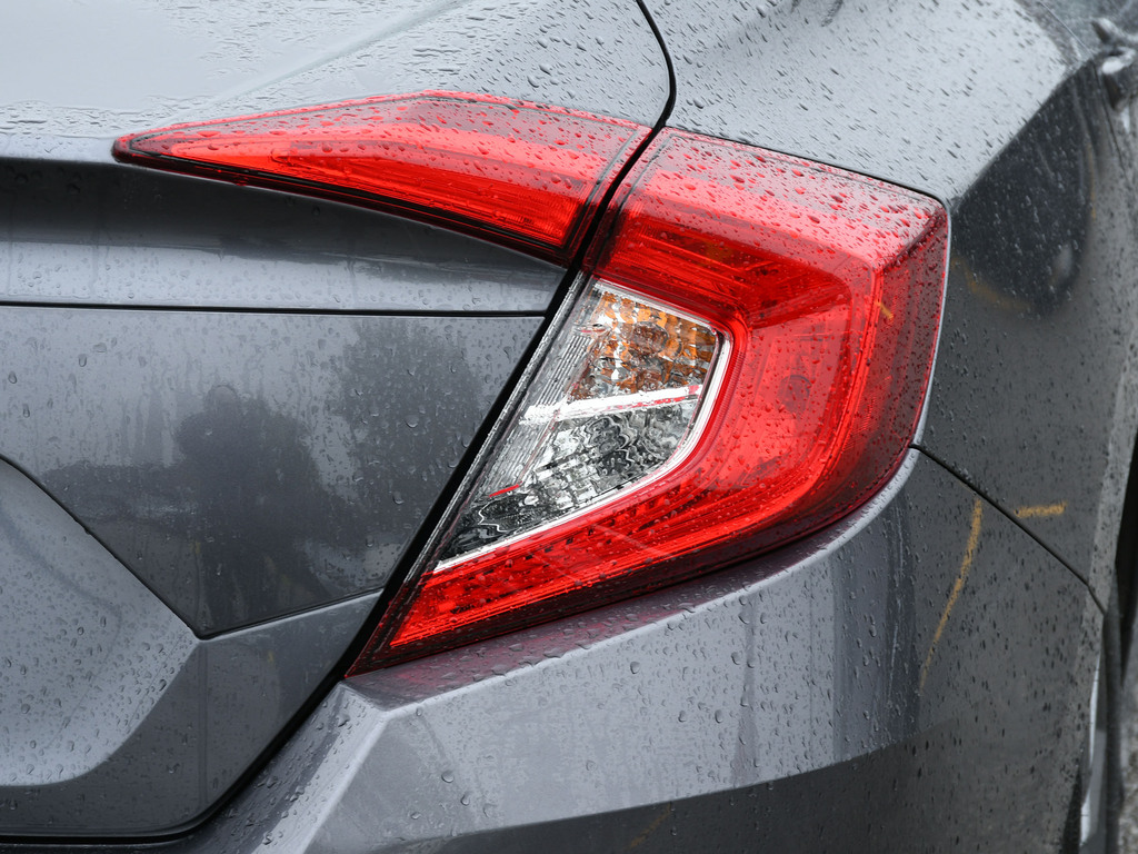 2021 Honda Civic EX, Toronto, Cash