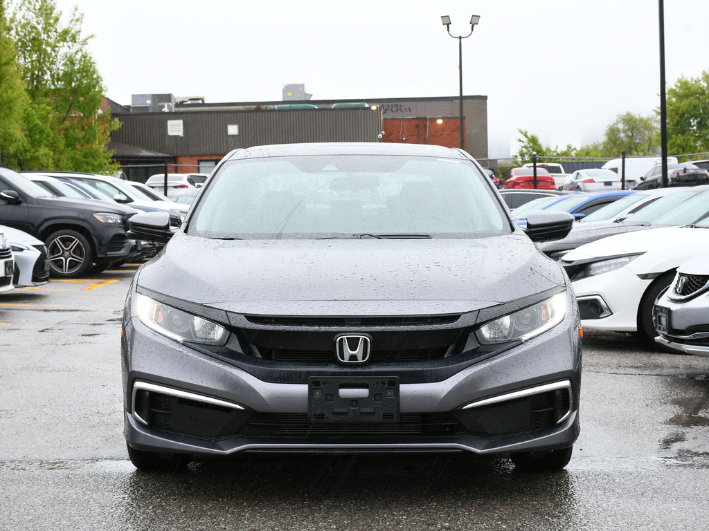 2021 Honda Civic EX, Toronto, Cash