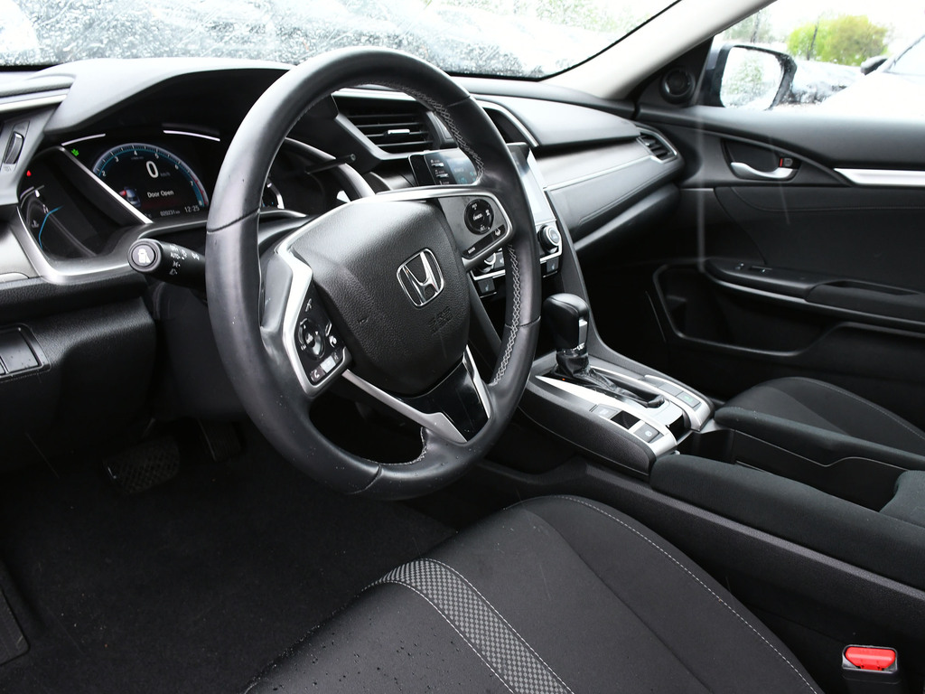 2021 Honda Civic EX, Toronto, Cash
