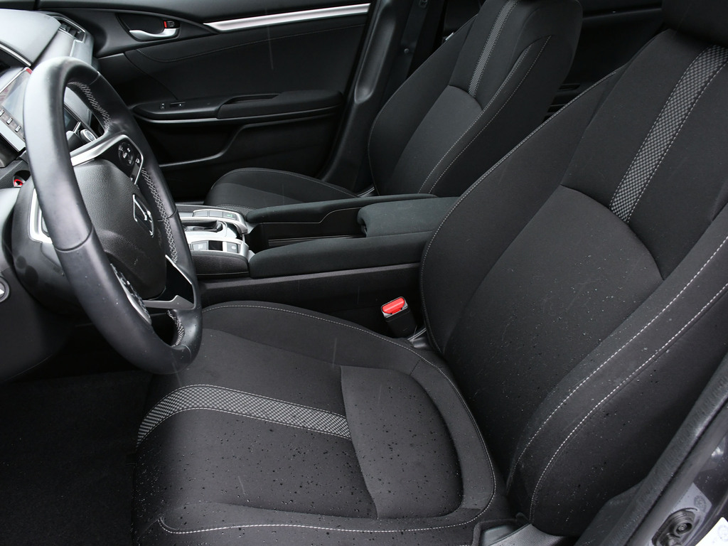 2021 Honda Civic EX, Toronto, Cash