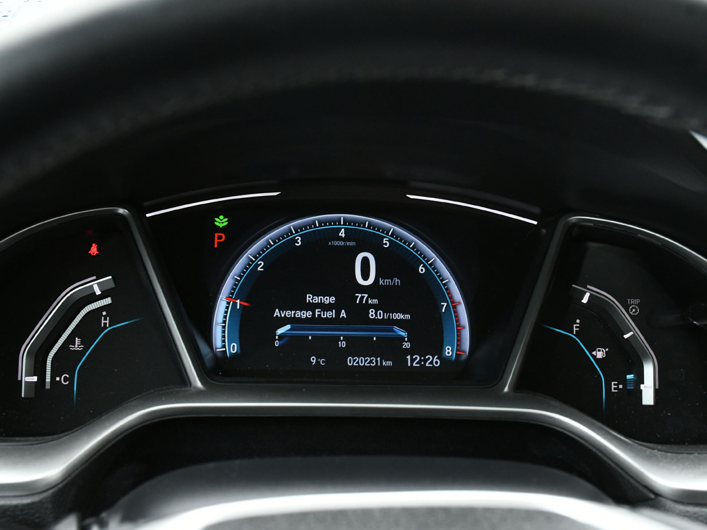2021 Honda Civic EX, Toronto, Cash