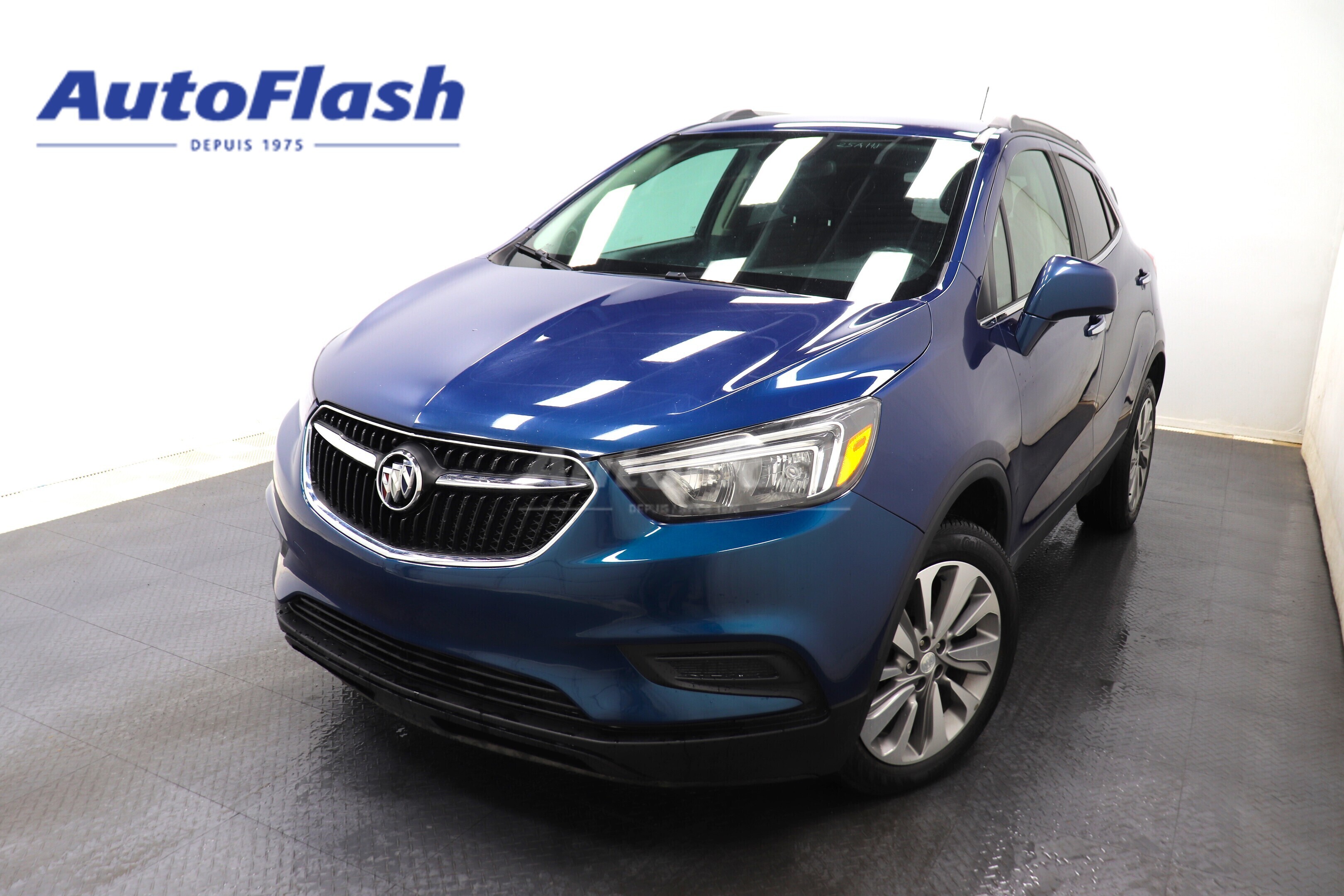 2020 Buick Encore PREFERRED, CAMERA, CARPLAY, DEMARREUR, BLIND SPOT