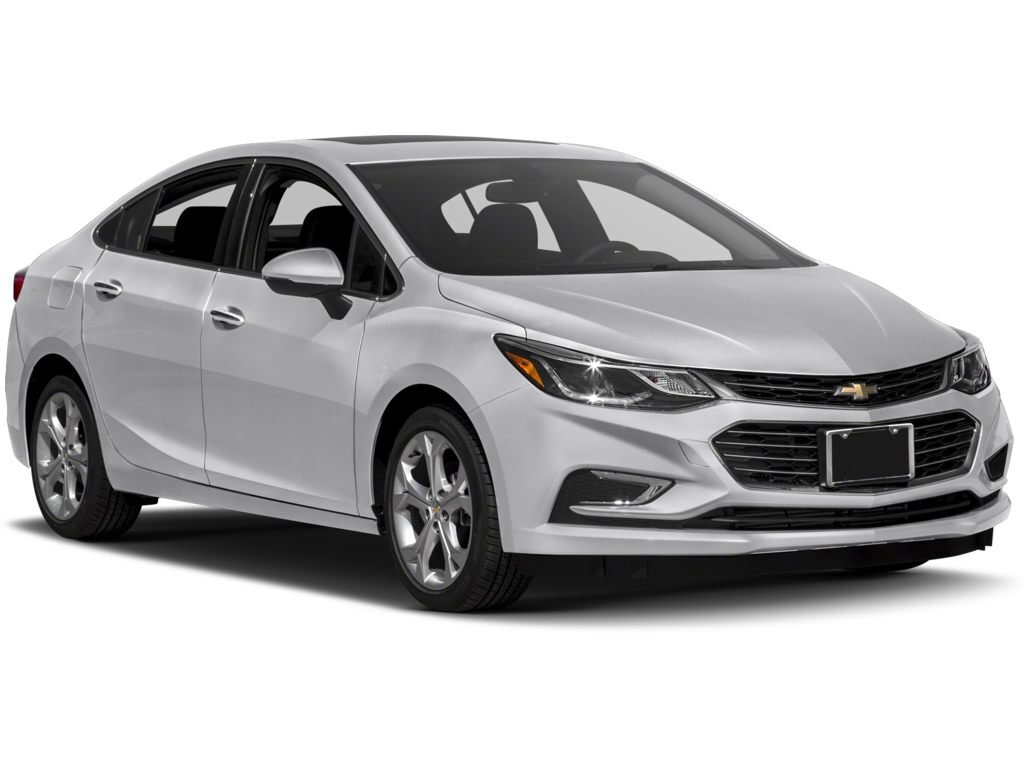 2017 Chevrolet Cruze Premier | Leather | Cam | USB | HtdWheel As Traded