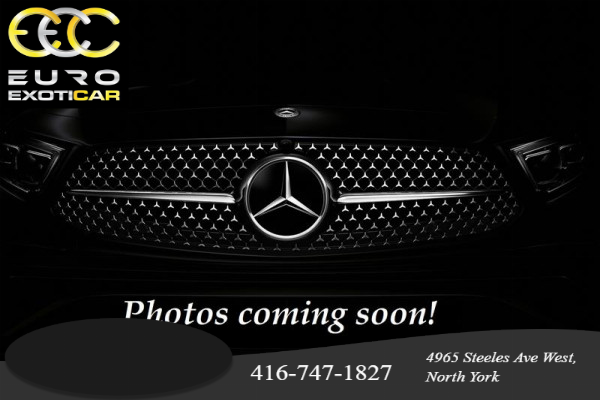 2021 Mercedes-Benz GLE-Class AMG GLE 53 4MATIC+ Coupe