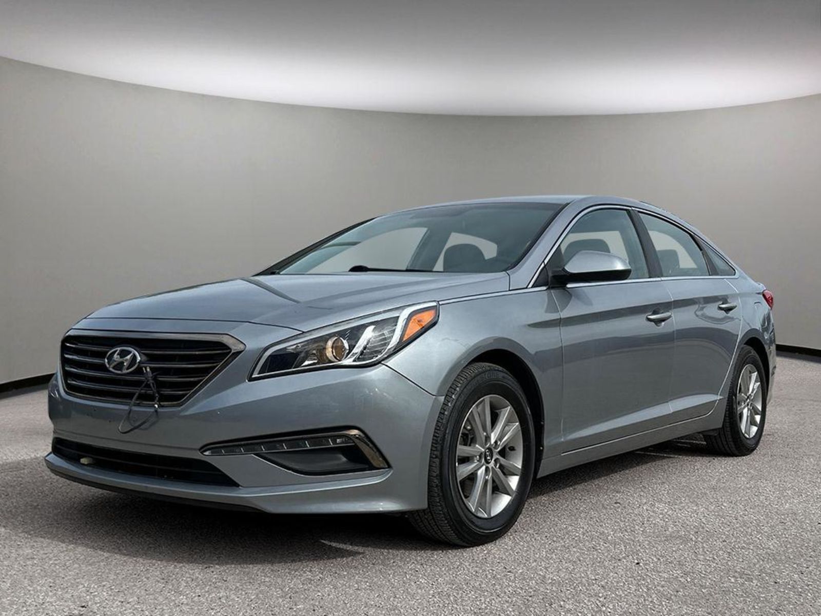 2017 Hyundai Sonata 2.4L GL | Backup Camera | Bluetooth | Heated Front