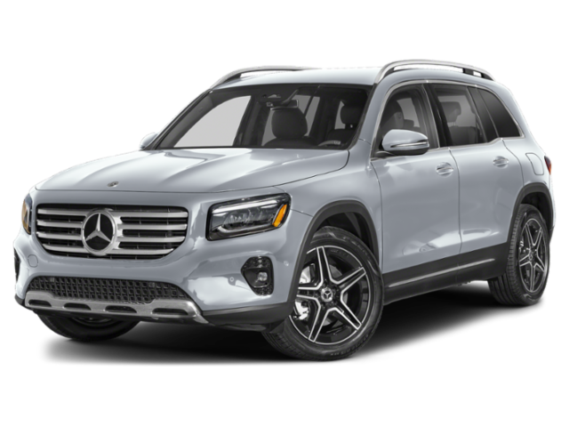 2025 Mercedes-Benz GLB250 GLB 250