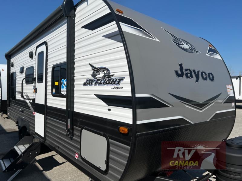 2024 Jayco Jay Flight Slx 210QB