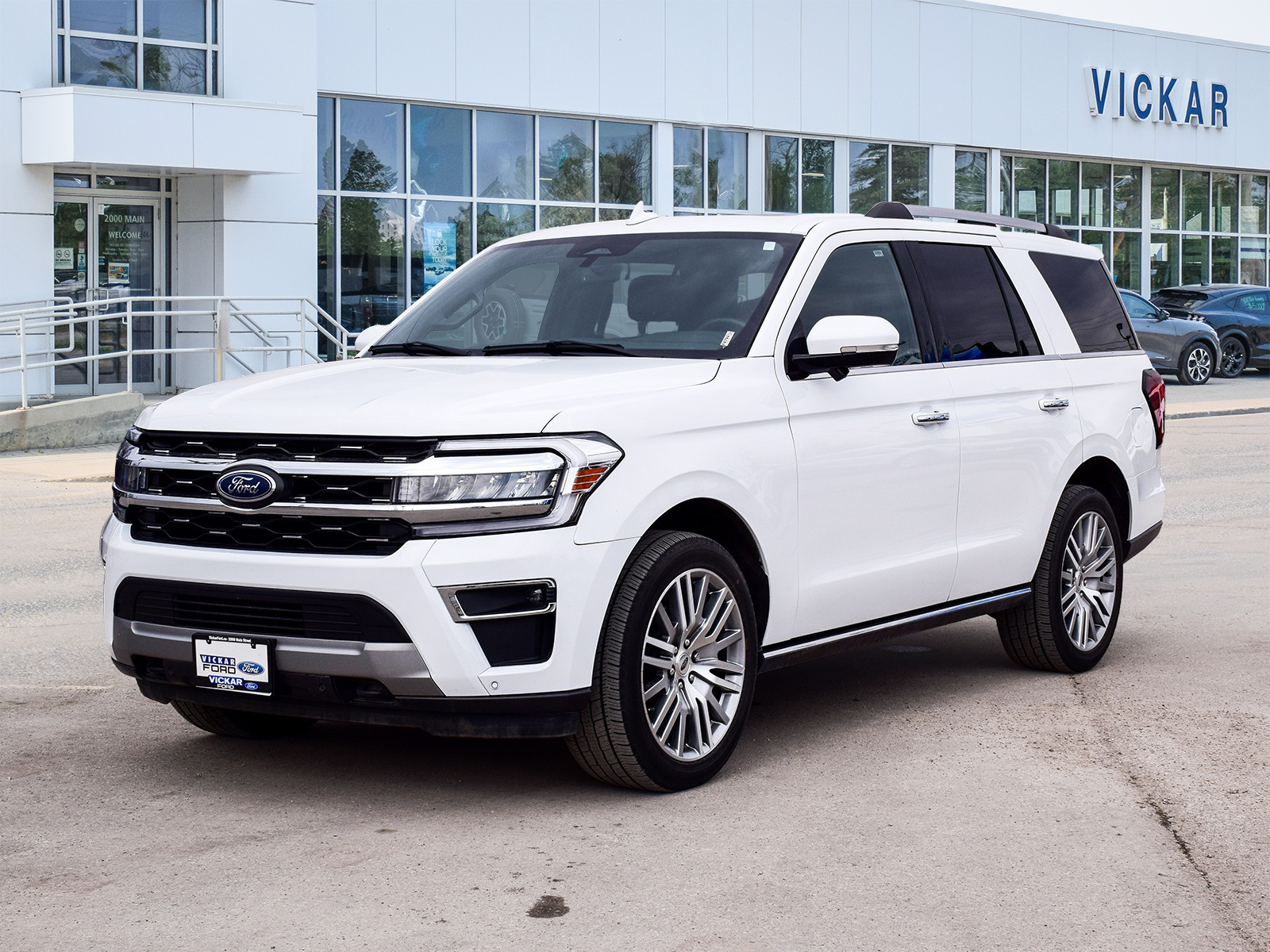 Expedition Limited