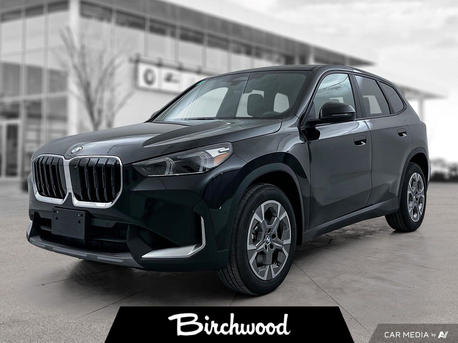 2025 BMW X1 xDrive28i Remote Start | Heated Seats | Apple Car 