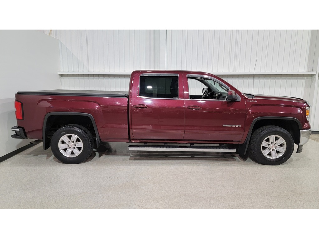 GMC Sierra 1500 2014