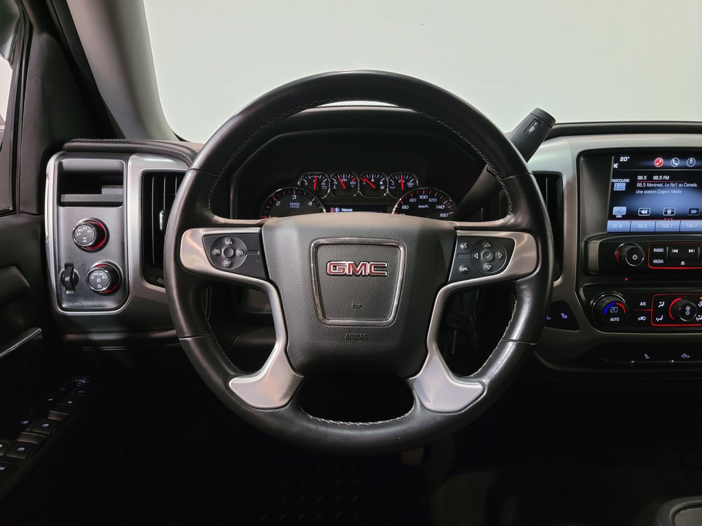GMC Sierra 1500 2014