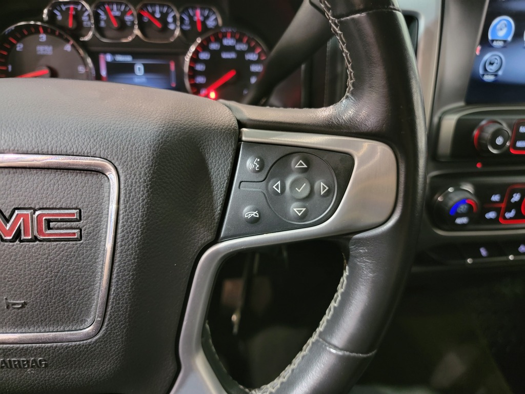 GMC Sierra 1500 2014