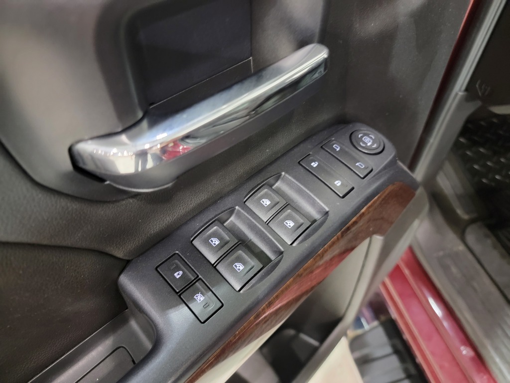 GMC Sierra 1500 2014