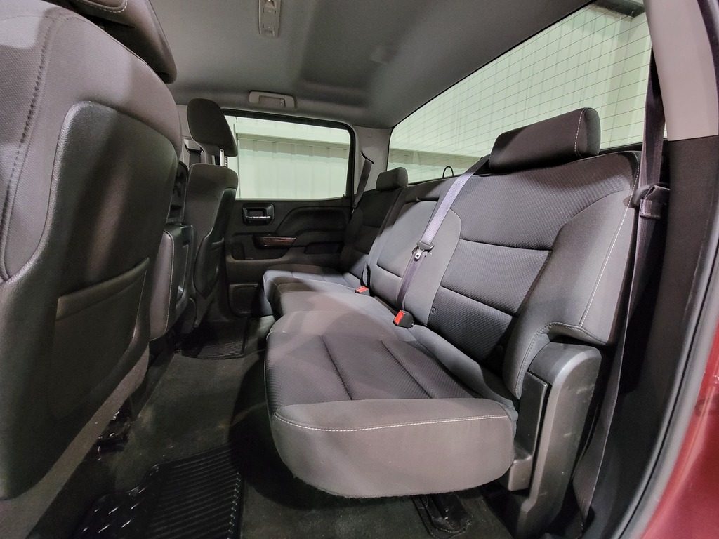 GMC Sierra 1500 2014