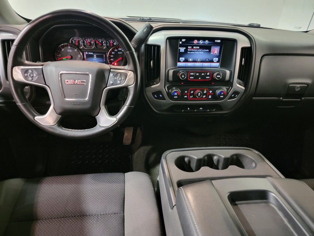 GMC Sierra 1500 2014