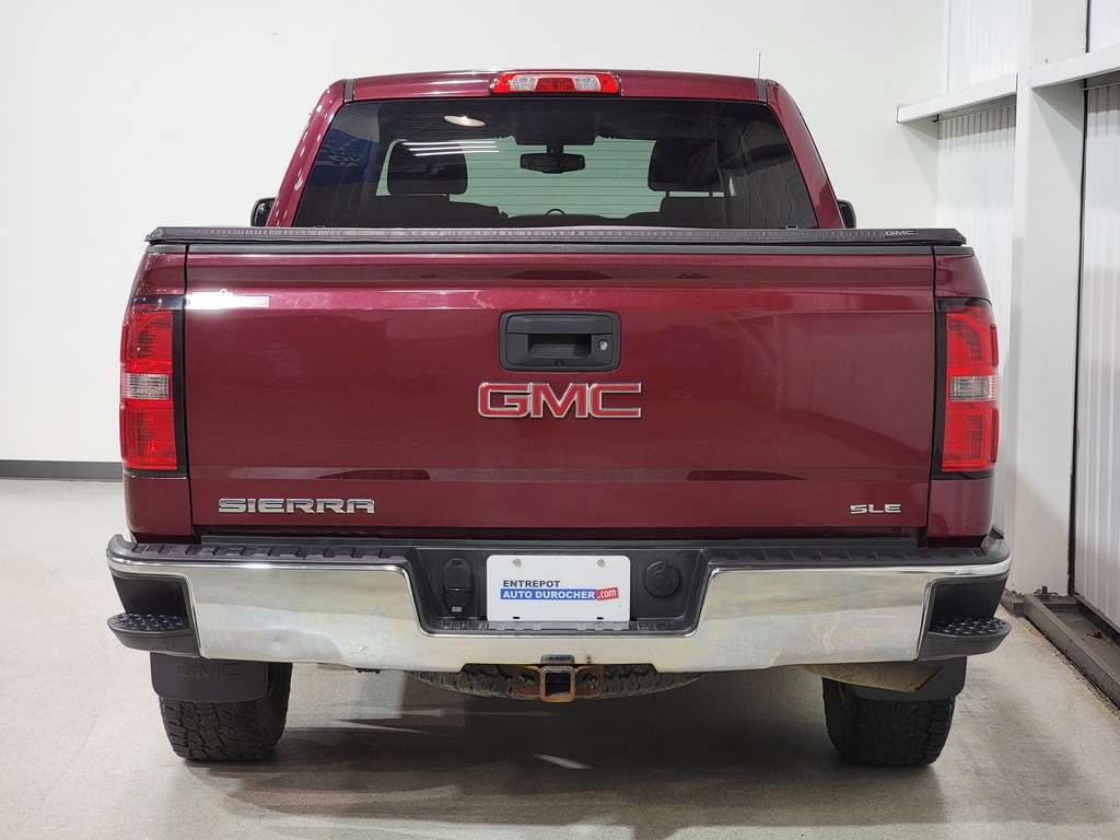 GMC Sierra 1500 2014