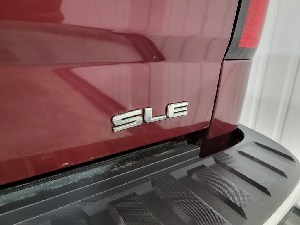 GMC Sierra 1500 2014