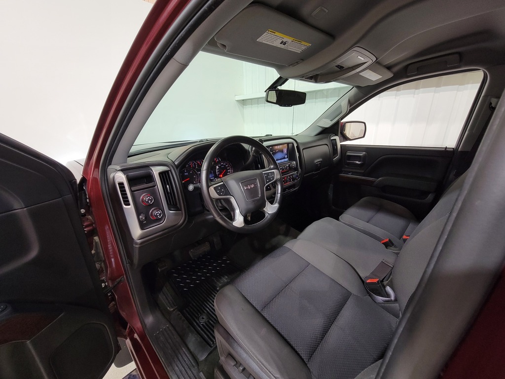 GMC Sierra 1500 2014