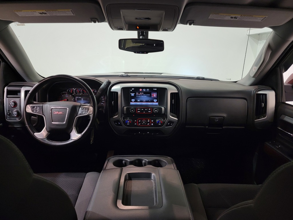 GMC Sierra 1500 2014