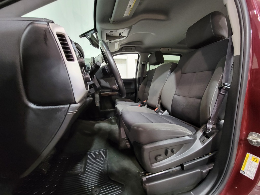 GMC Sierra 1500 2014