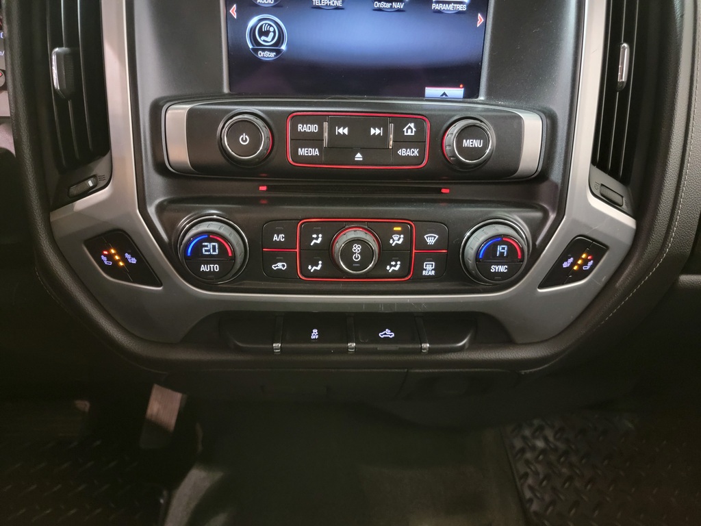 GMC Sierra 1500 2014