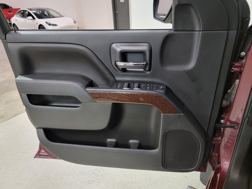 GMC Sierra 1500 2014