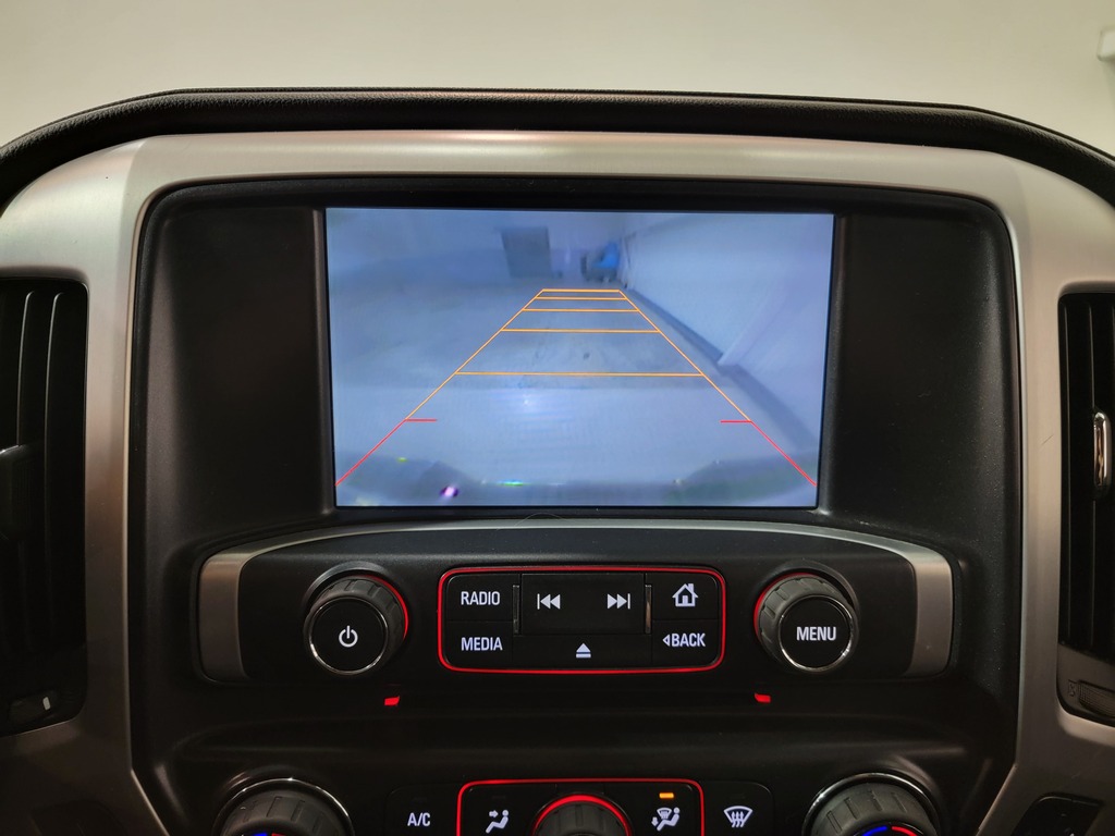 GMC Sierra 1500 2014