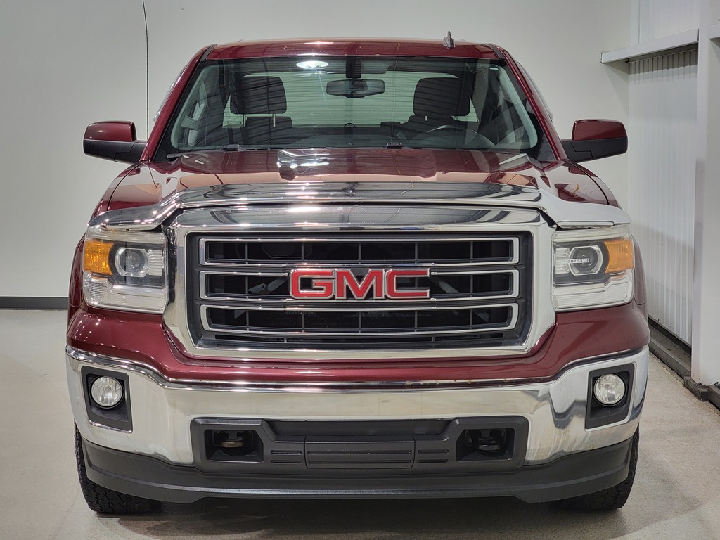 GMC Sierra 1500 2014