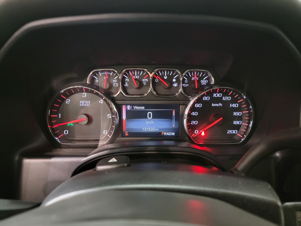 GMC Sierra 1500 2014