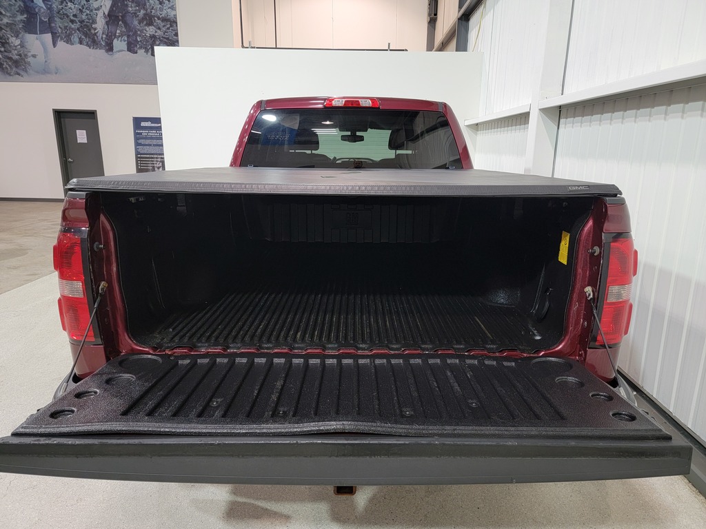 GMC Sierra 1500 2014