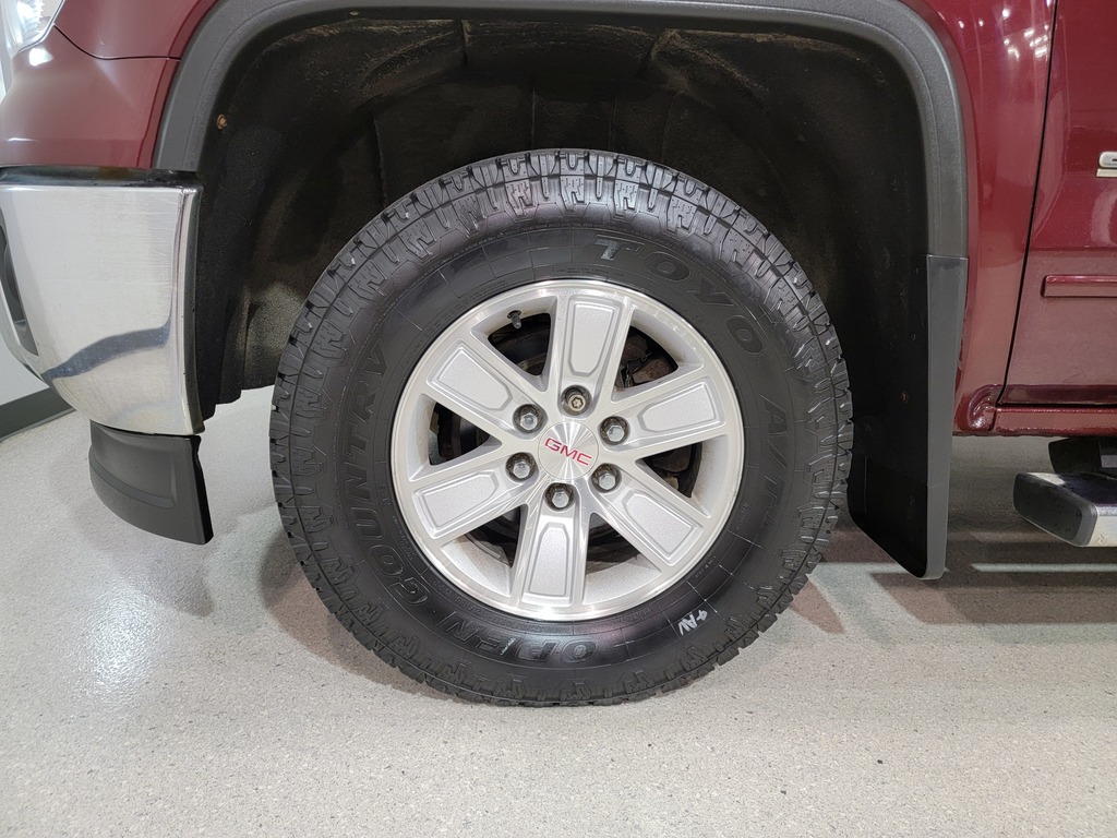 GMC Sierra 1500 2014