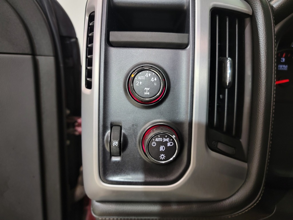 GMC Sierra 1500 2014