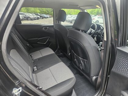 2020 Kia Soul in Ottawa MTC AUTO SALES KNDJ33AUXL7701025