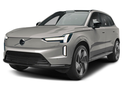 2025 Volvo EX90 Twin Performance Plus 7-Passenger eAWD