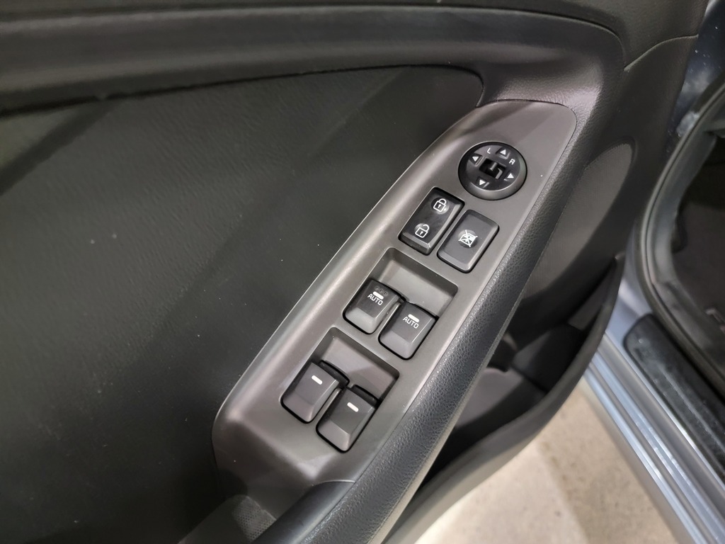 Kia Forte 2018