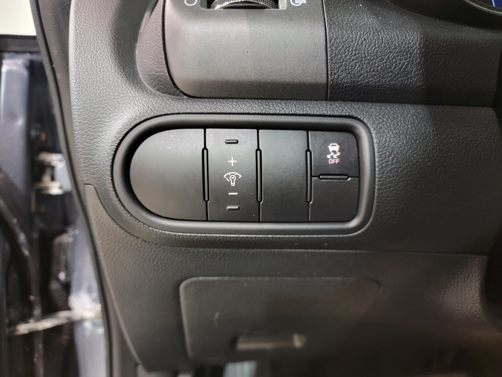 Kia Forte 2018