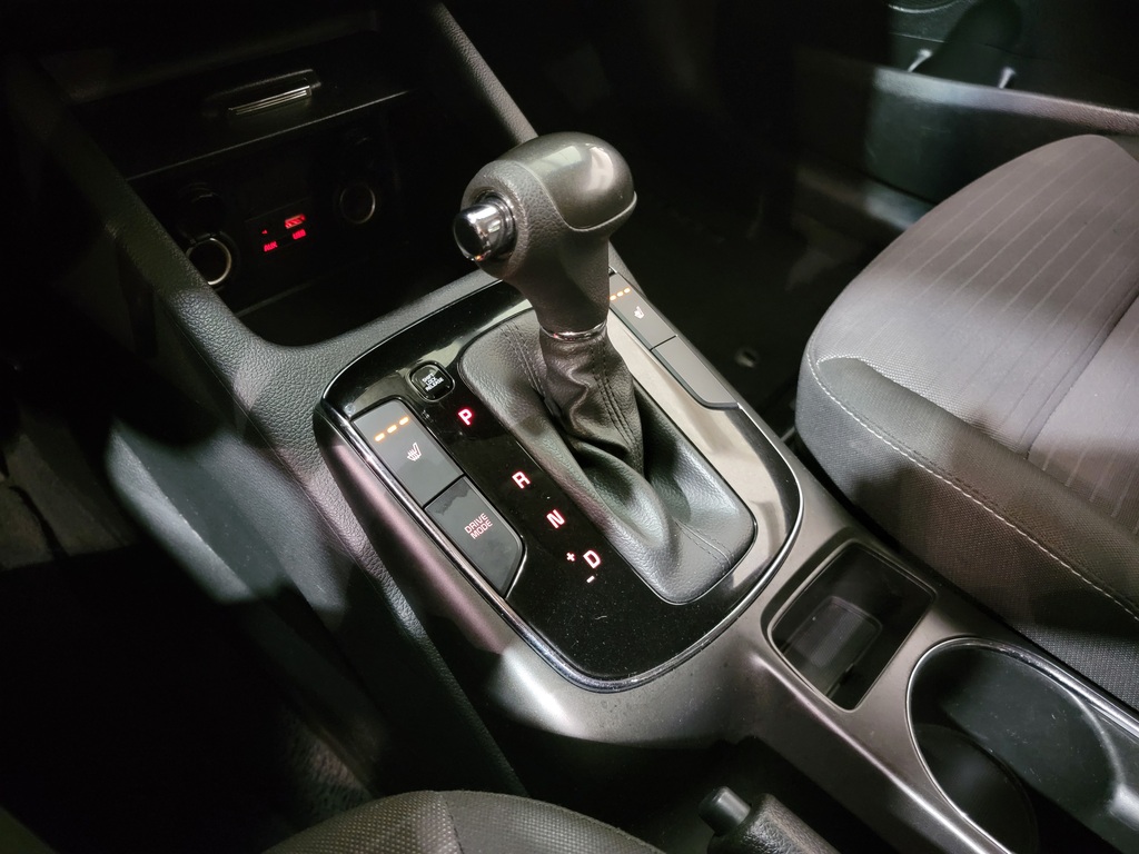 Kia Forte 2018
