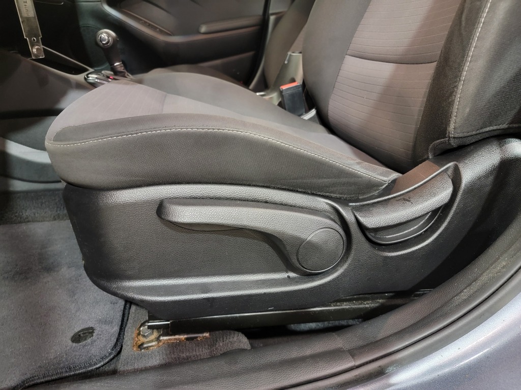 Kia Forte 2018