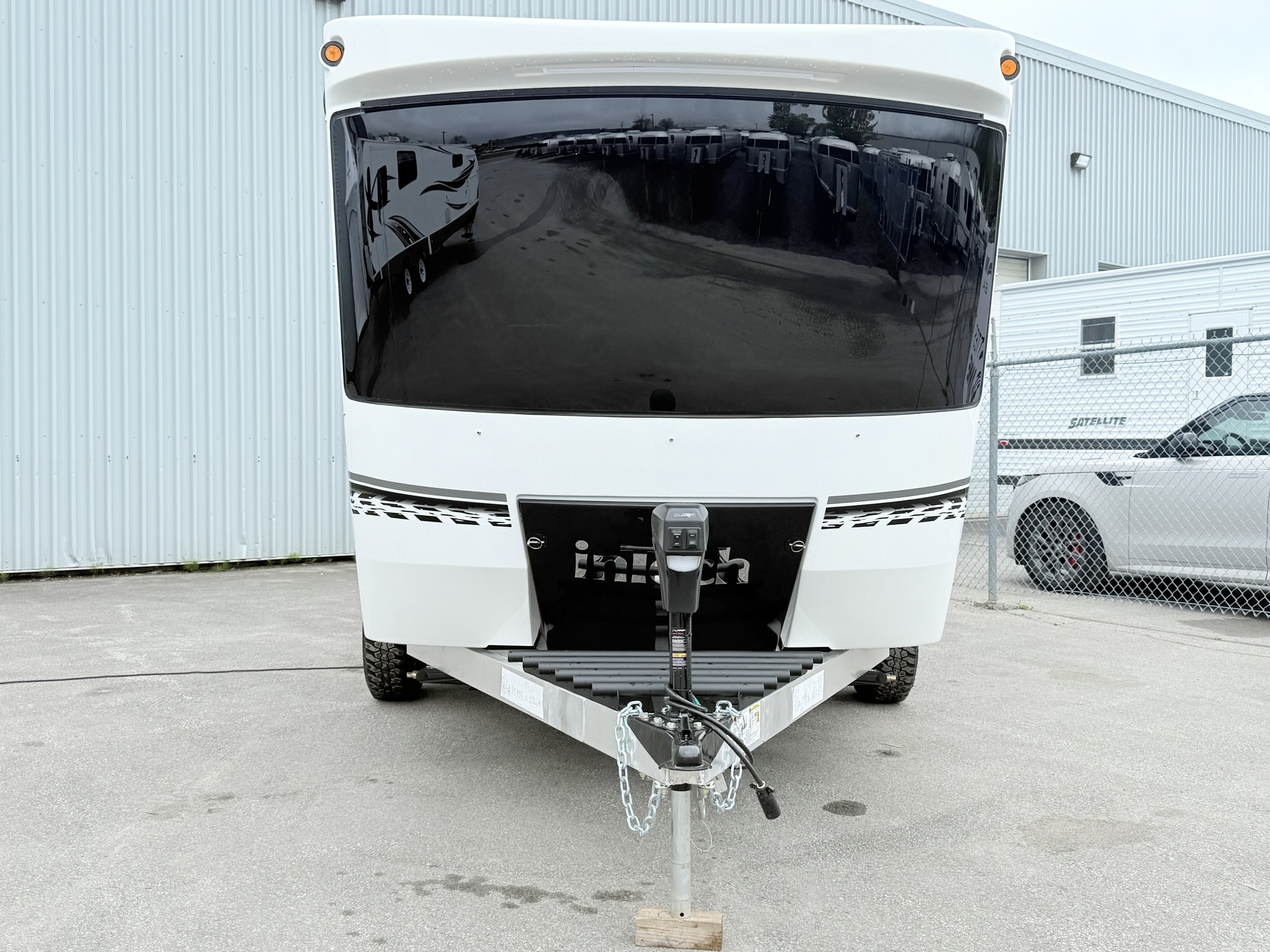 2025 inTech Sol Dawn Rover