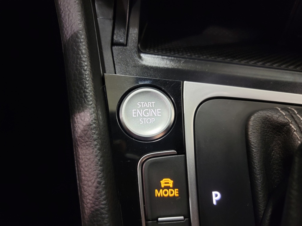Volkswagen Golf R 2016