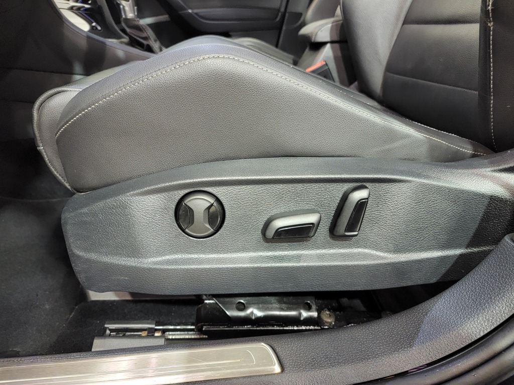 Volkswagen Golf R 2016