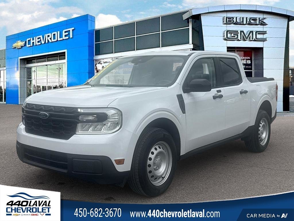 2024 Ford Maverick 2WD