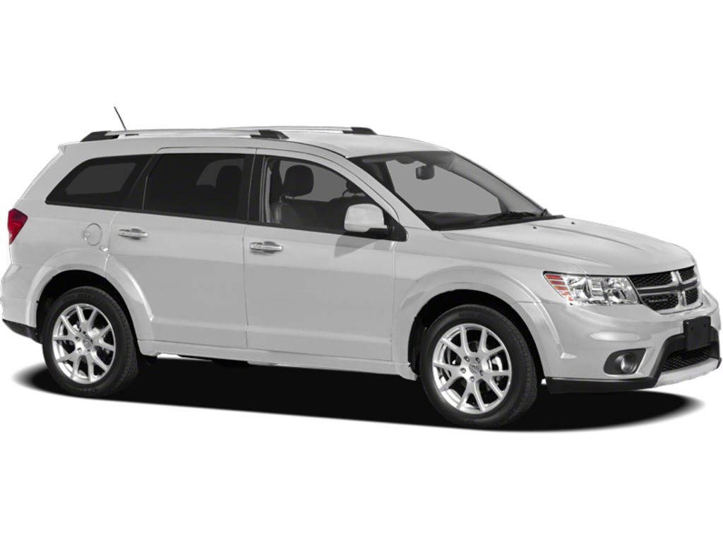 2012 Dodge Journey R/T | Leather | SunRoof | Cam | USB | Bluetooth Cl