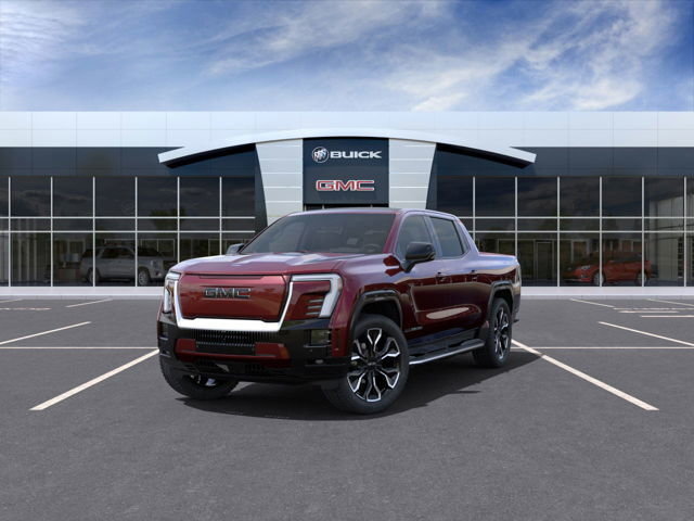 2025 GMC Sierra EV Denali Max Range GM EMPLOYEE PRICING! SAVE $10,000