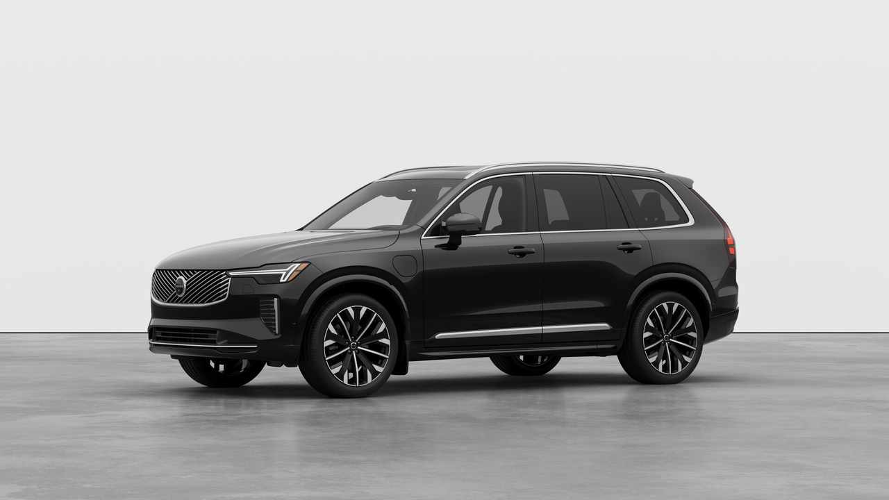 2025 Volvo XC90 Plug-In Hybrid 2025.5 T8 AWD Ultra Bright Theme 7-Seater 