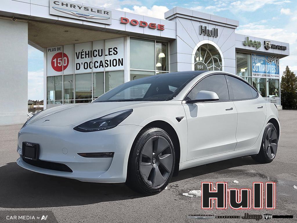 2023 Tesla Model 3 Long Range, Toronto, Cash